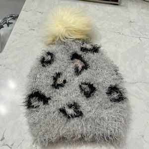 Cute girls hat pattern
